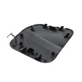 Front Bumper Tow Eye Cover Trim Cap for 2014-2016 Nissan Rogue (2014-2016)
