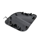 Front Bumper Tow Eye Cover Trim Cap for 2014-2016 Nissan Rogue (2014-2016)