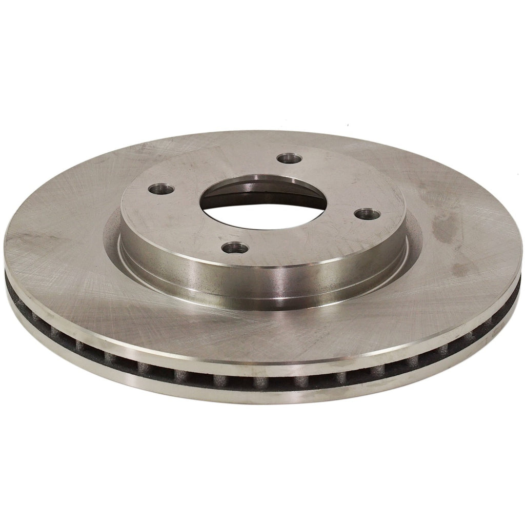 Disc Brake for Nissan Sentra (2007–2012) Front Left or Right Solid