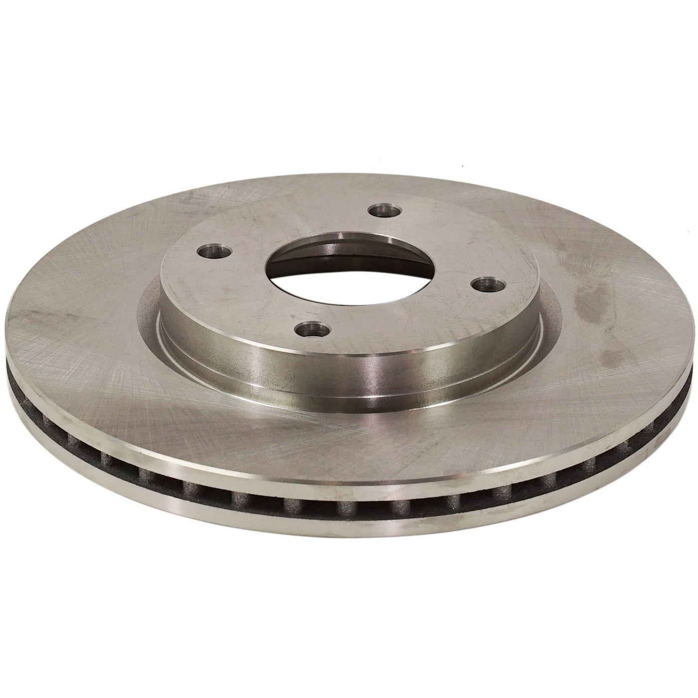 Disc Brake for Nissan Sentra (2007–2012) Front Left or Right Solid