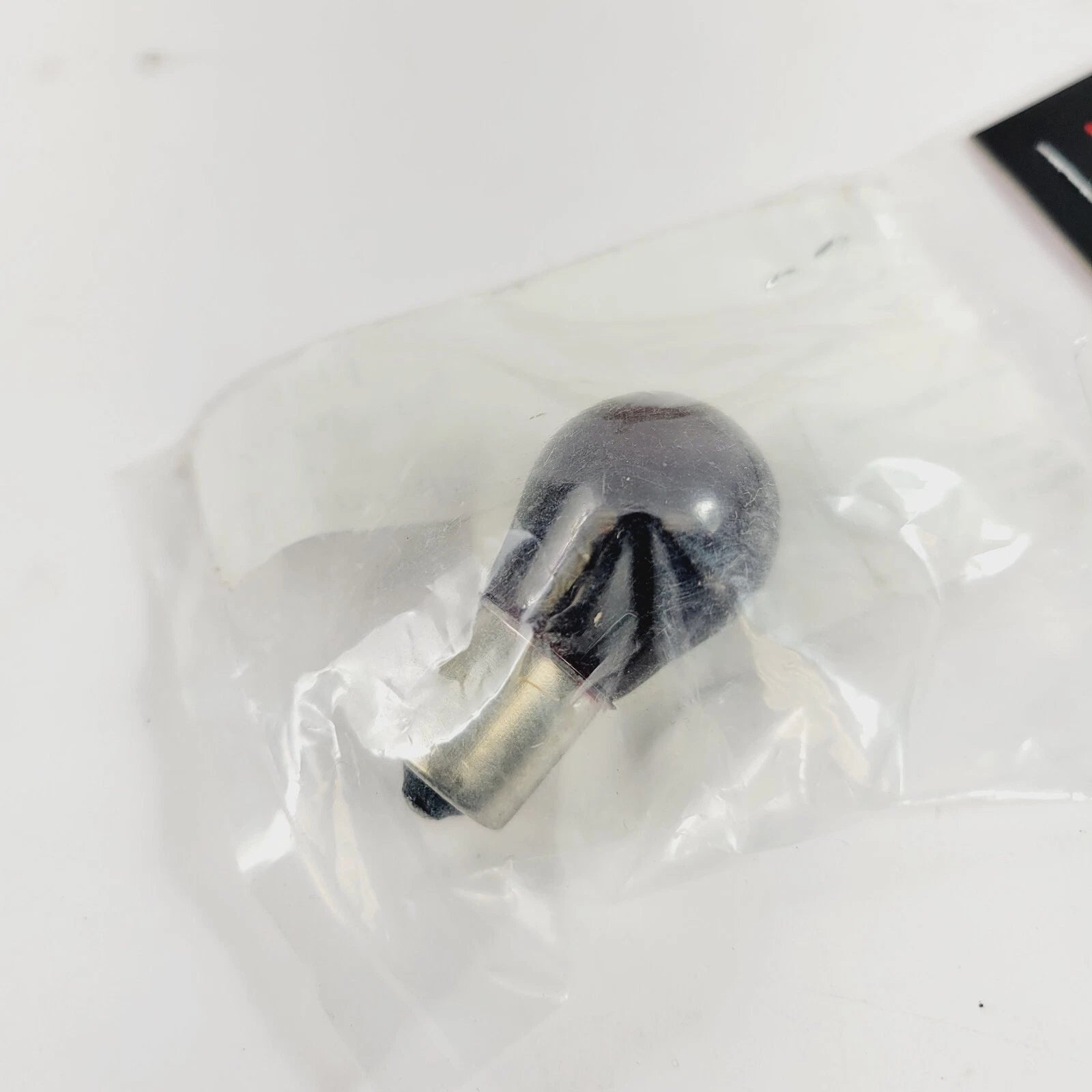 Red Turn Signal Bulb for Honda VTX1300C (2060-0334, 4814)