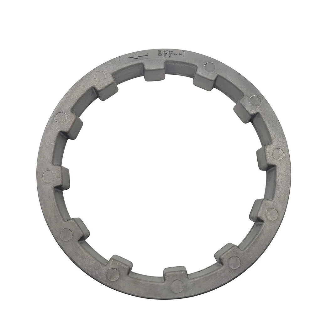 Spanner Nut for Yamaha 150-175-200-225 (6G5-45384-00-00)