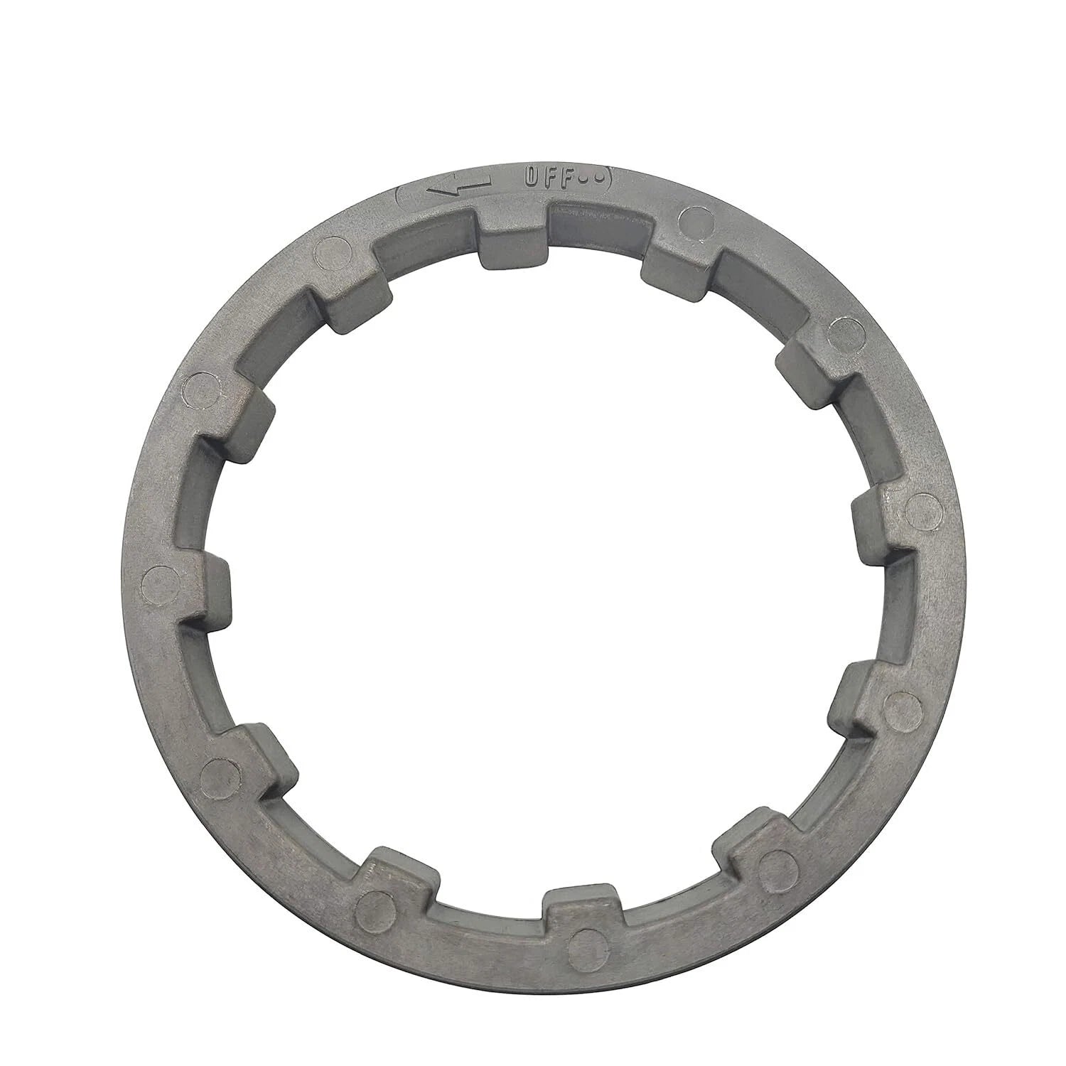 Spanner Nut for Yamaha 150-175-200-225 (6G5-45384-00-00)