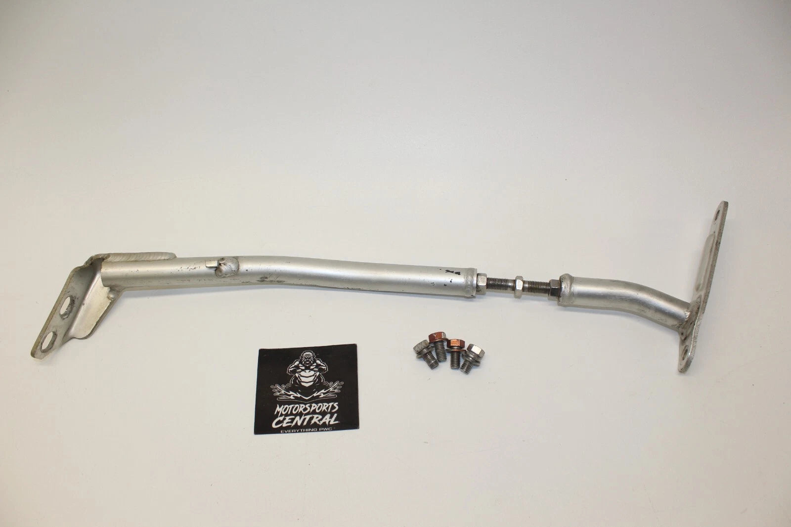 Hull Deck Brackets Support Braces for Kawasaki 650 X2 (OEM)