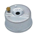 Carburetor Float Chamber with Drain Valve & Gasket for Tecumseh 631951 631028