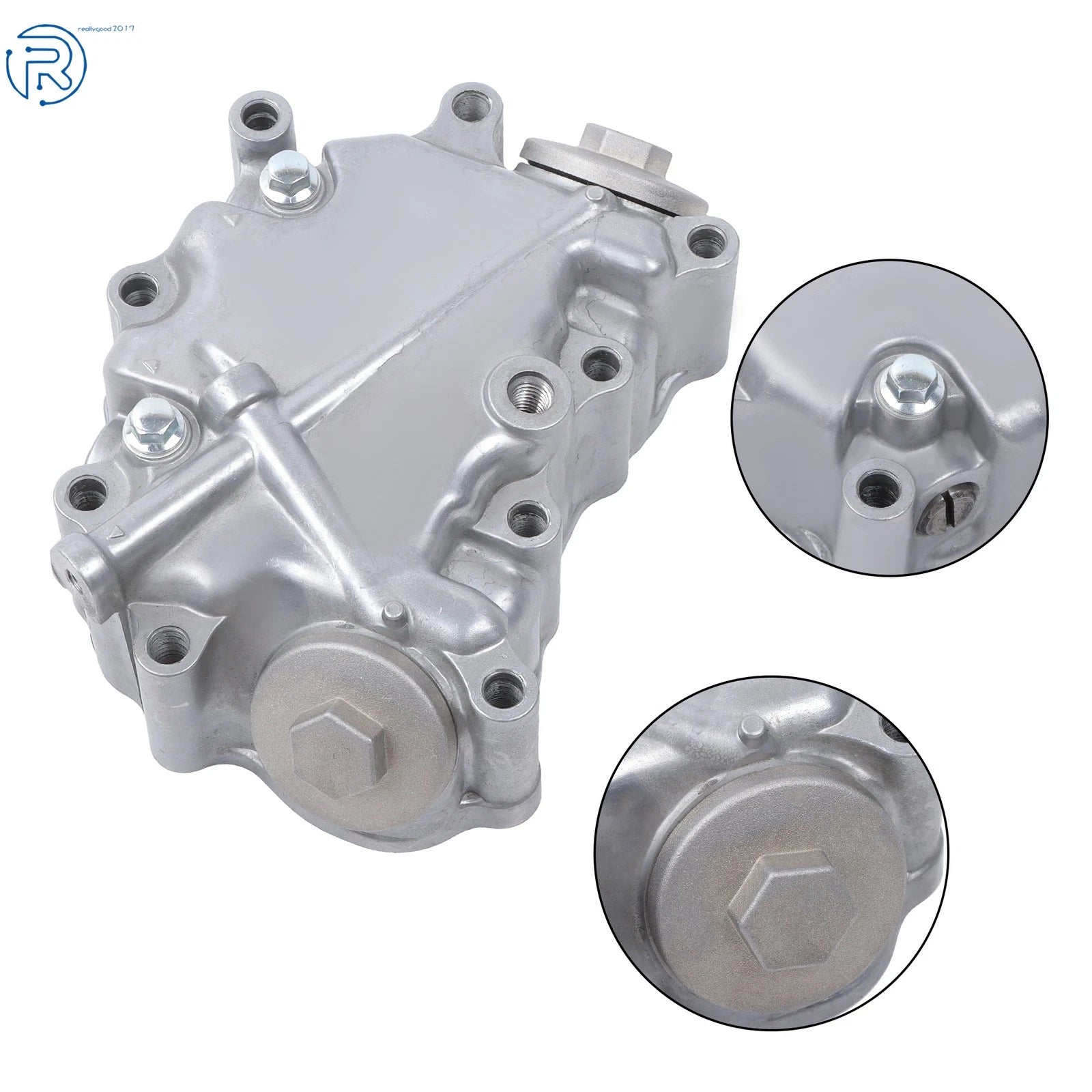 Engine Cylinder Head Cover for Honda TRX250EX (2001-2008)