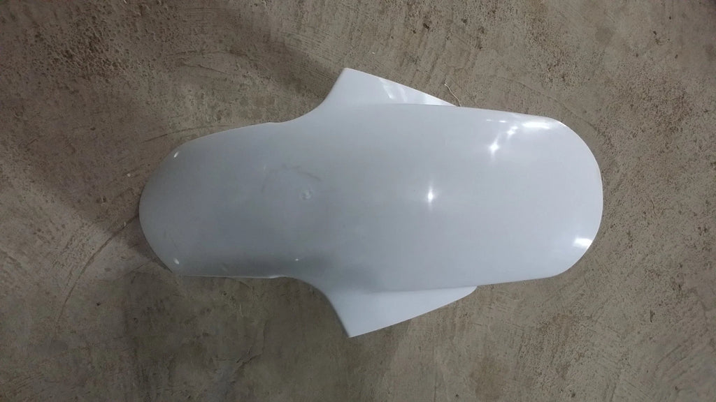 Fairing Kit for Kawasaki Ninja ZX-6R (2003–2004)