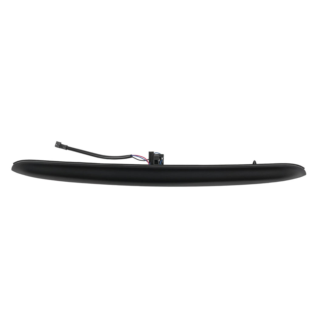 Trunk Lid Grip for BMW E46 Sedan (1998–2006) 51137170966, Key Button Lights