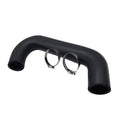 Molded Hose for MerCruiser MCM/MIE GM V-8 427 (1970–1990)
