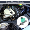 Brake Master Cylinder with Reservoir No. 4720104060 for Toyota Tacoma (2001–2004)