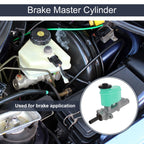 Brake Master Cylinder with Reservoir No. 4720104060 for Toyota Tacoma (2001–2004)