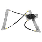 Electric Front Left Window Regulator w/ Motor for Ford Focus (2012–2018)