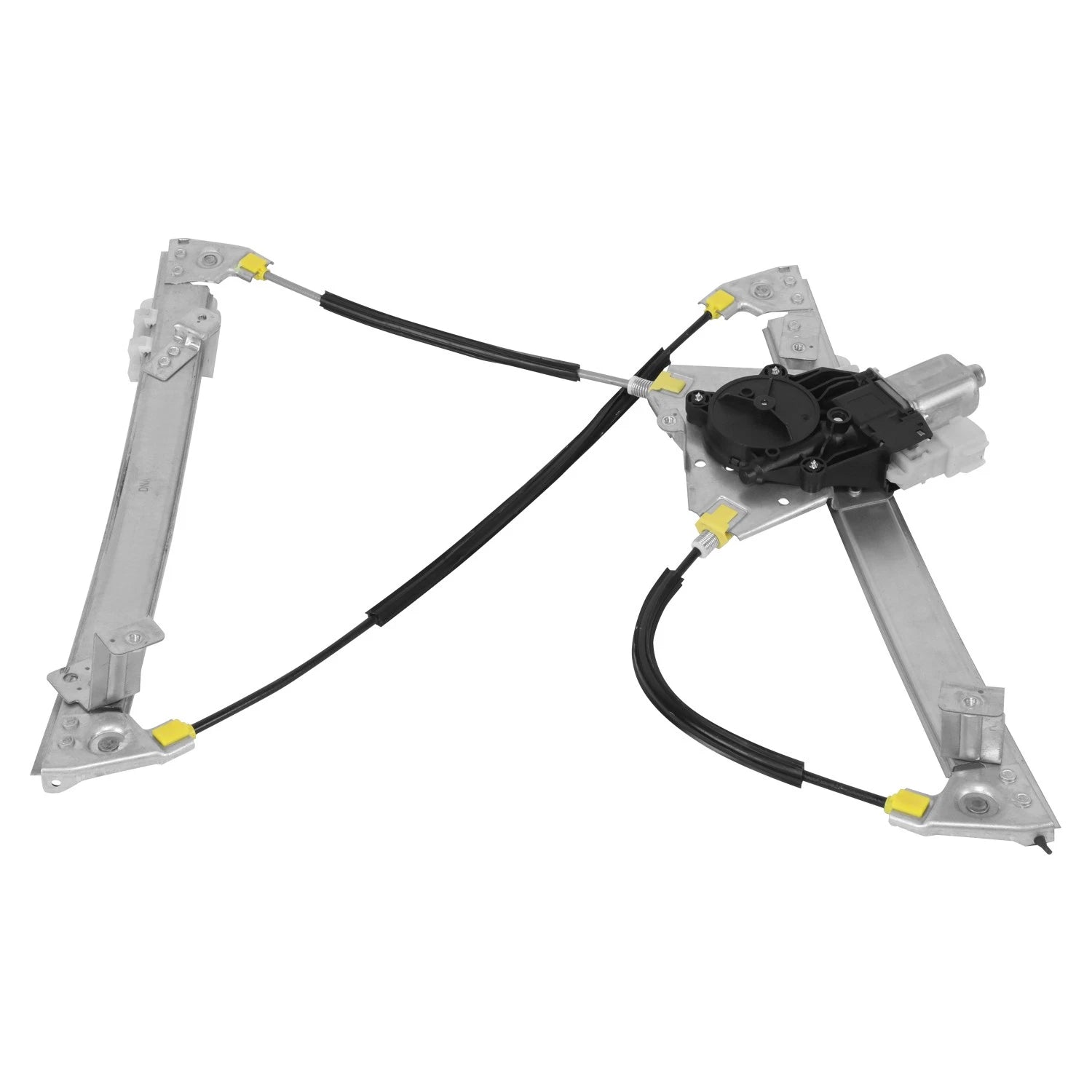 Electric Front Left Window Regulator w/ Motor for Ford Focus (2012–2018)