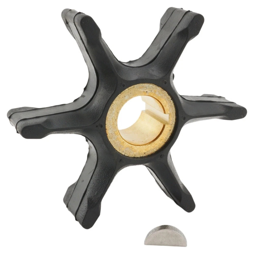 Water Pump Impeller Kit for Evinrude Johnson 55-65 HP Outboard (382547)