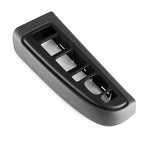 Window Switch Bezel for Chevy Silverado 1500 3500 (2004–2006)