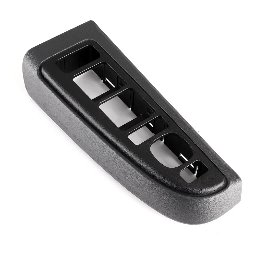 Window Switch Bezel for Chevy Silverado 1500 3500 (2004–2006)