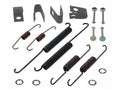 Rear Drum Brake Hardware Kit for Suzuki Grand Vitara (2006–2008) CM878WW