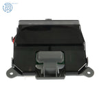 Temp Direction Display for Toyota Tacoma (2005-2008) Gray Plastic