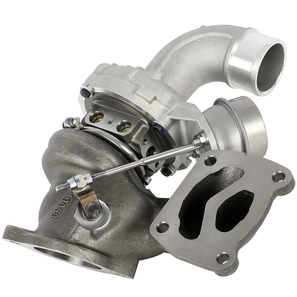 Turbocharger for Ford Edge Fusion Escape Lincoln MKC MKZ (2017–2020)