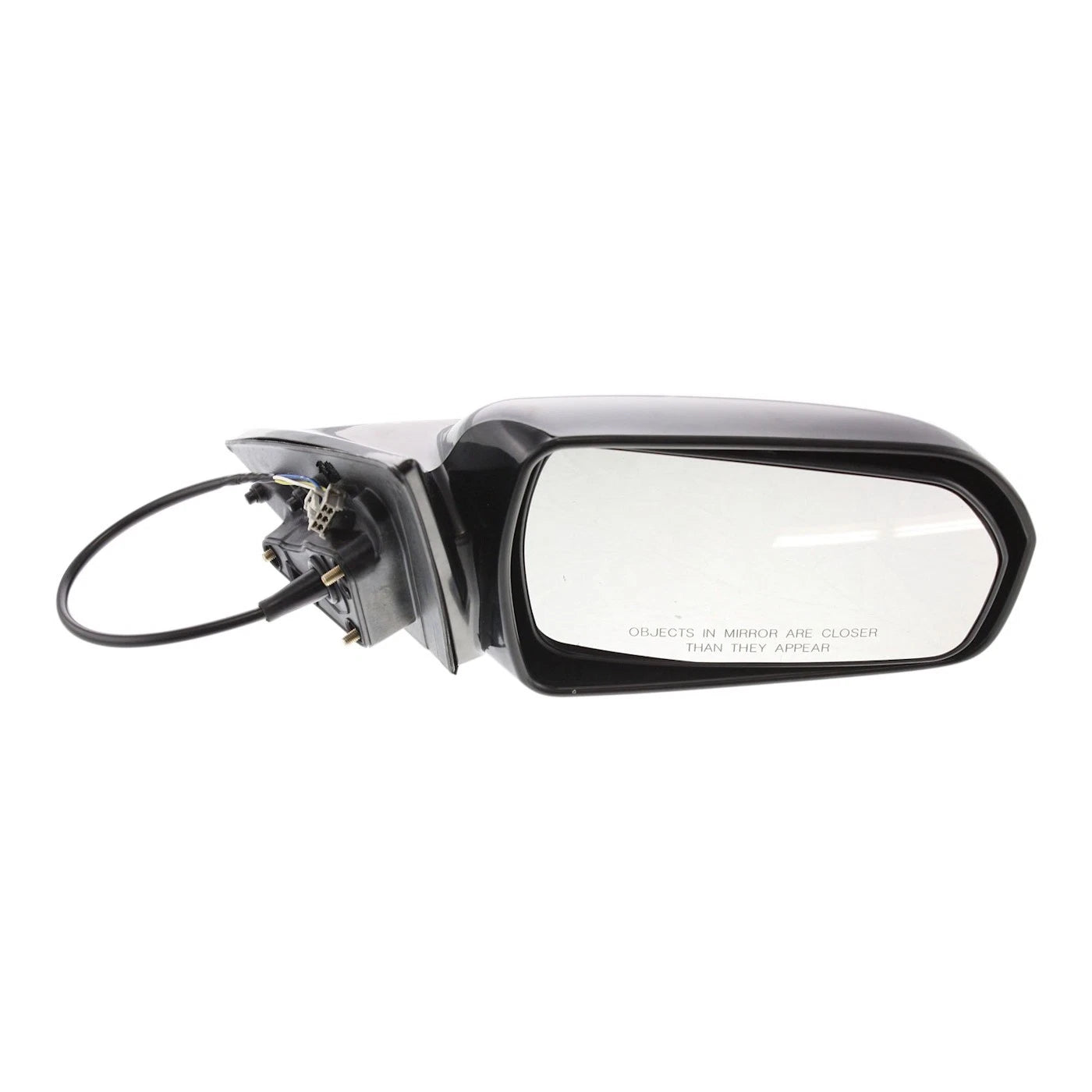 Power Mirror for Honda Accord Coupe (1998–2002) - Passenger Side, Paintable