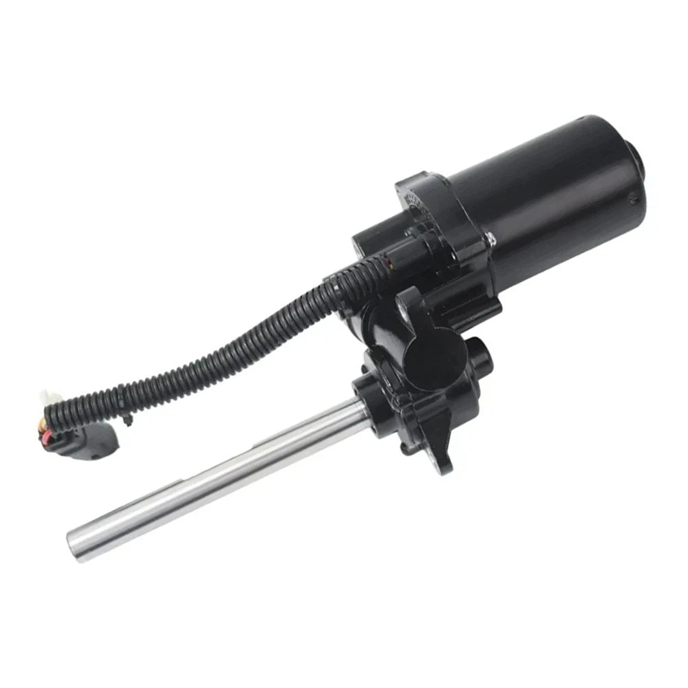 Running Board Side Step Motor for Ford Transit (2014–Present)