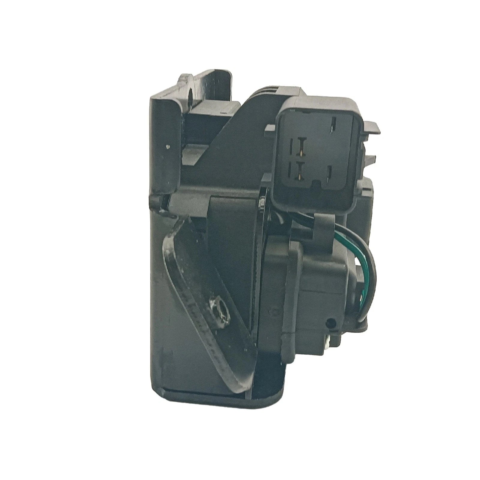 Tailgate Lock Actuator Motor for Buick Cadillac Chevy GMC