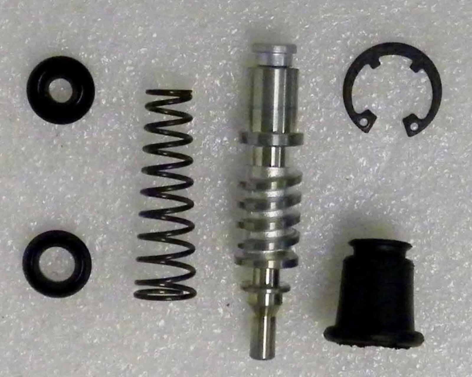 Master Cylinder Rebuild Kit for WSM (2010–2020)