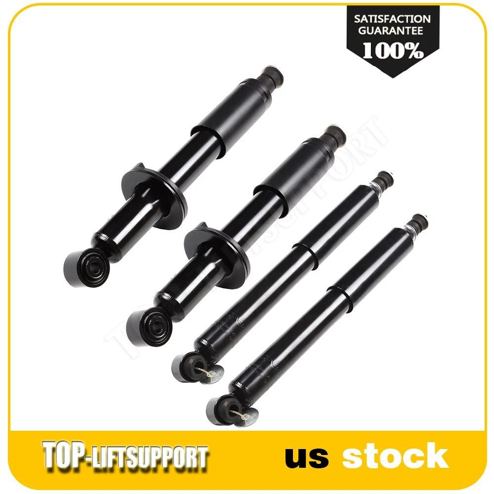 Set of 4 Gas Struts for Toyota 4Runner (1996–2003)