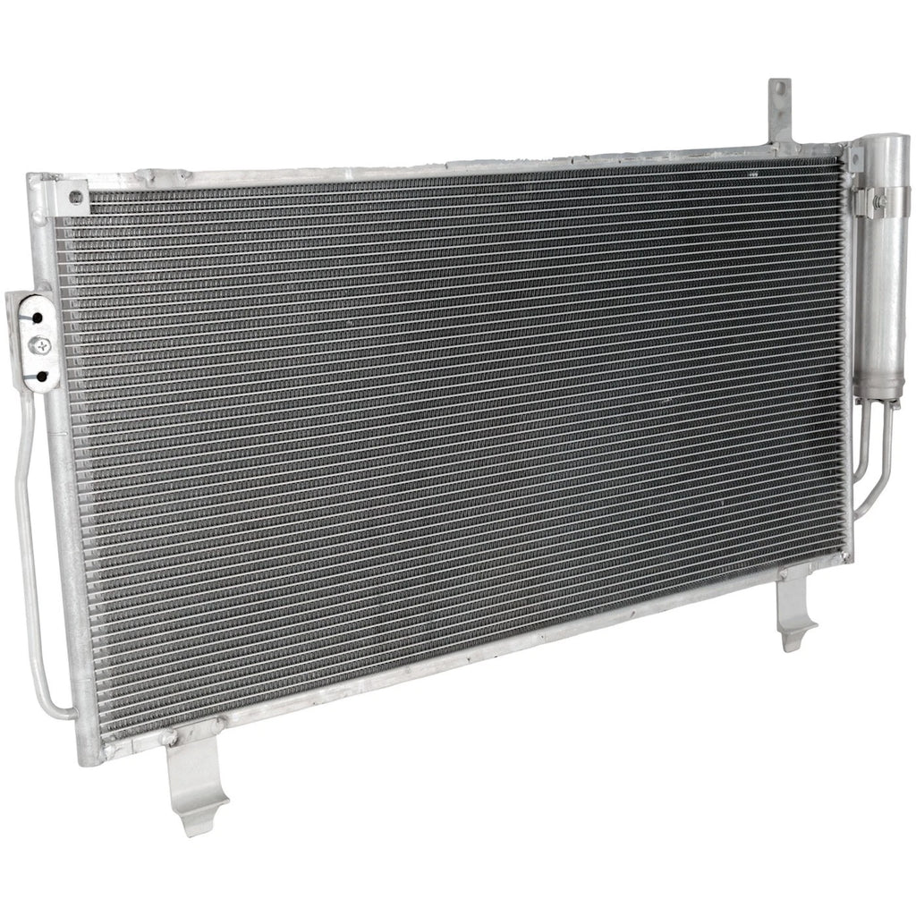 A/C Condenser for Mitsubishi Outlander (2014–2020)