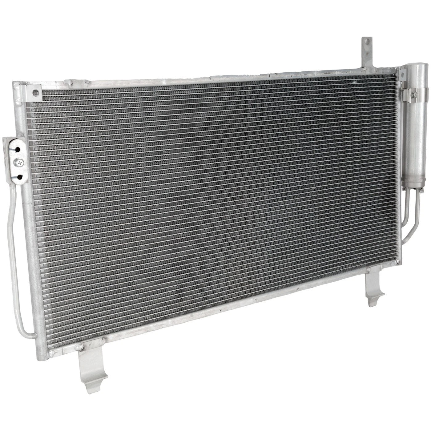 A/C Condenser for Mitsubishi Outlander (2014–2020)