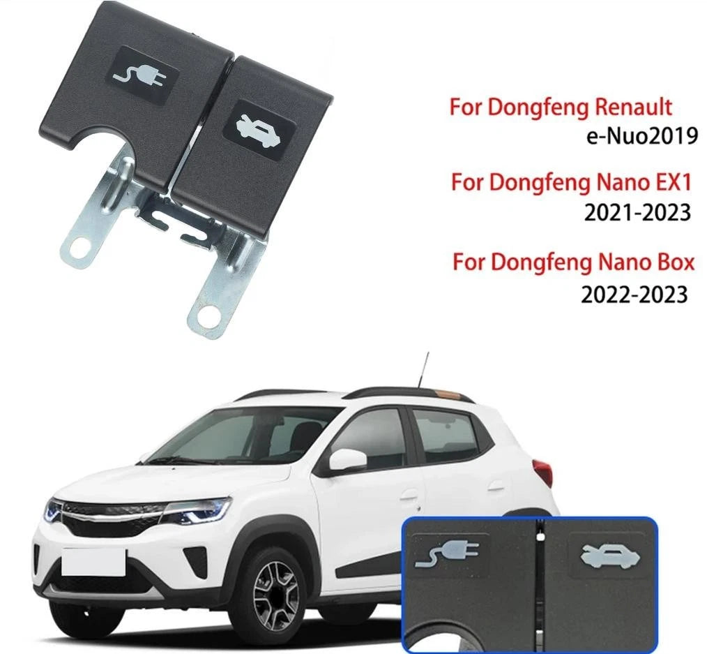 Hood Opener for Renault e-Nuo (2019–2023) EX1, Nano Box (2022–2023)