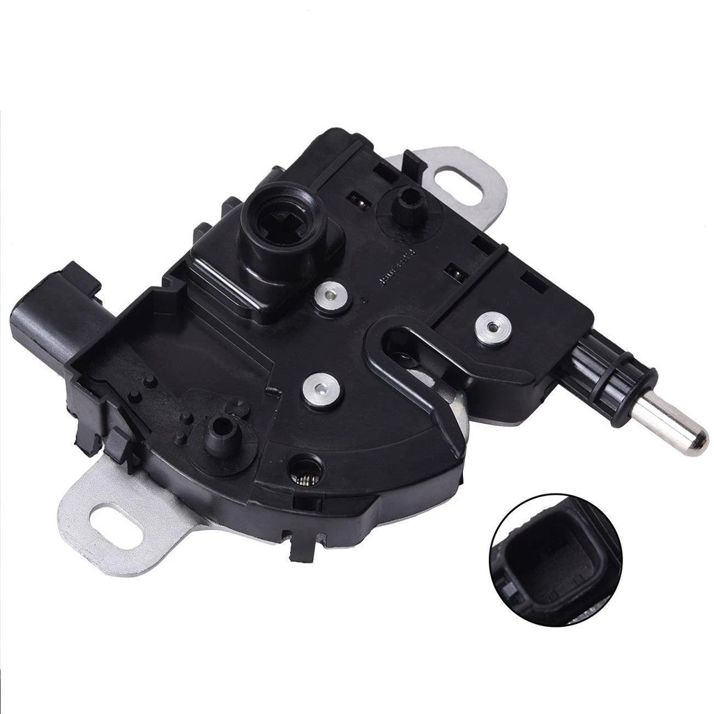 Front Hood Latch Lock for Ford Focus (2000-2014)