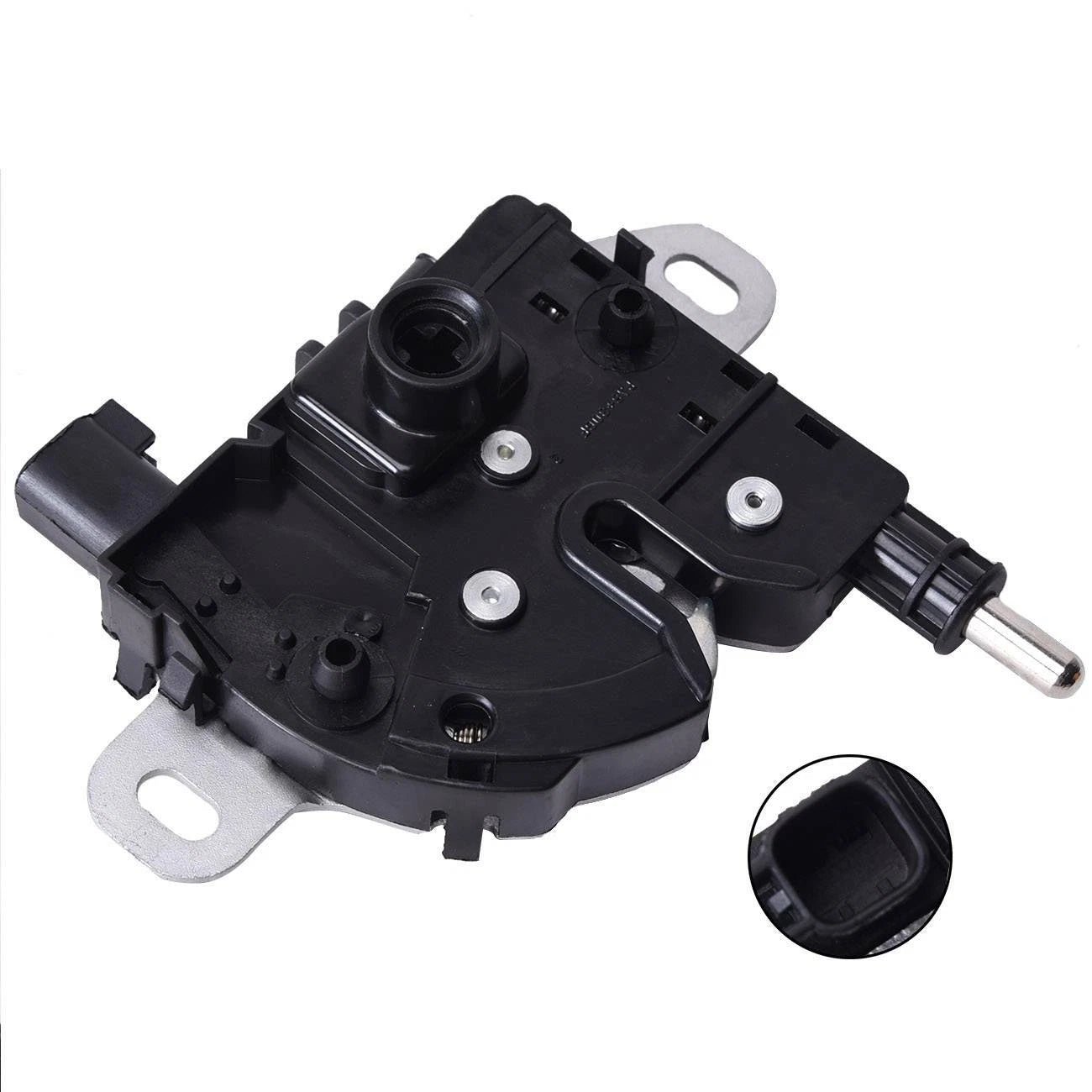 Front Hood Latch Lock for Ford Focus (2000-2014)