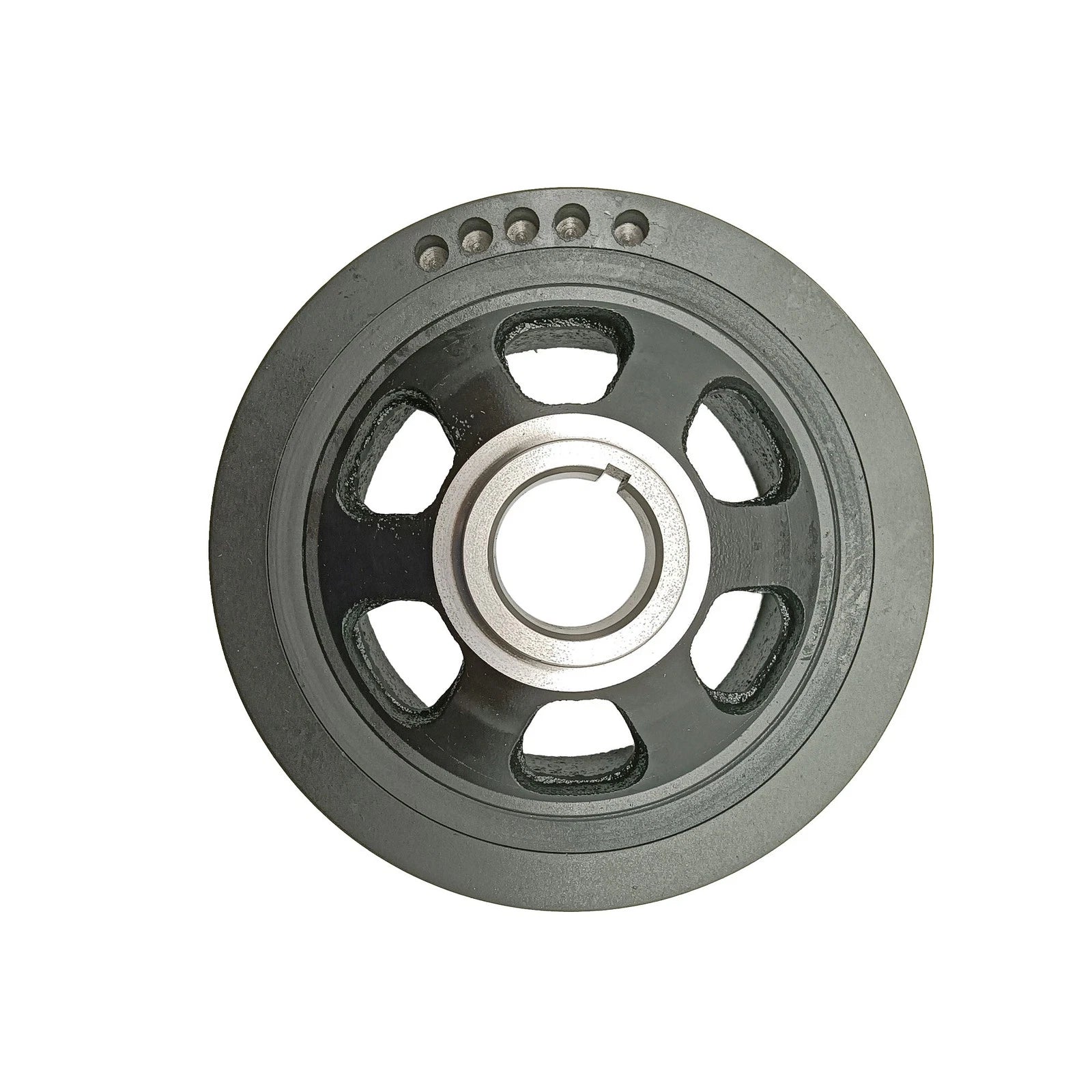 Harmonic Balancer for Mercedes-Benz C240 C280 C43 AMG CLK320 E430 (1998–2008) 594-415