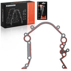 Engine Timing Cover Gasket for Ford Mustang (1994–2004)