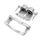 Front Left Brake Caliper with Bracket for Chevrolet Silverado 3500 (2001-2023)