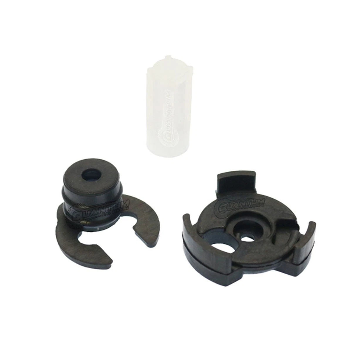 Fuel Pump Install Kit 15100-45G02 for Suzuki Quadracer LT-R450 (2006–2011)