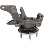 Front Right Knuckle & Wheel Hub Bearing for Ford Escape Mercury Mariner (2005–2012)
