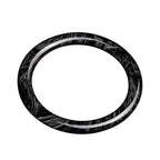 1x Marbling Engine Push Start Button Trim for Benz A B CLA Class (2012-2019)