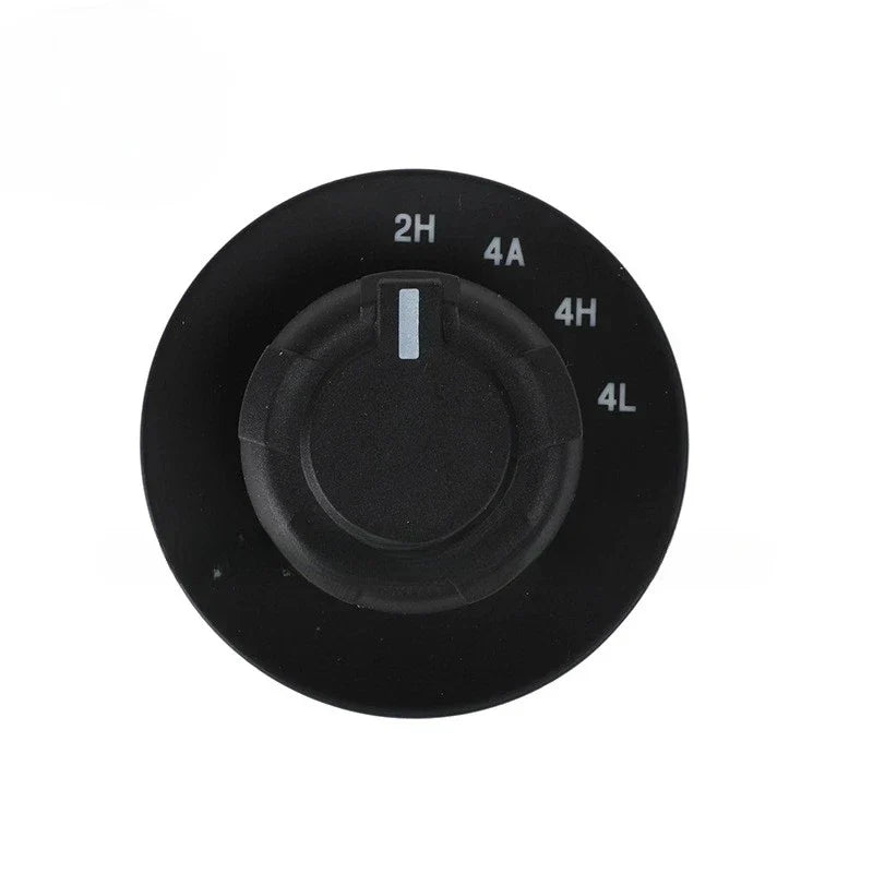 Speed Transfer Case Control Switch knob for Ford F-150 Expedition (1997–2014)