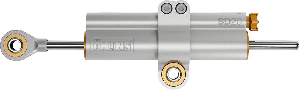 OHLINS Steering Damper for (SD20003)