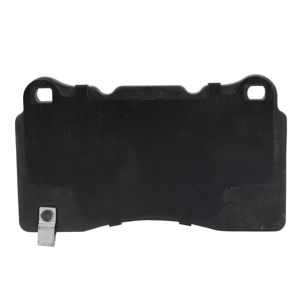 Set of 4 Front Metallic Brake Pads for Buick Regal, Cadillac ATS, STS, Ford, Mitsubishi