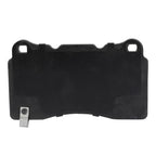 Set of 4 Front Metallic Brake Pads for Buick Regal, Cadillac ATS, STS, Ford, Mitsubishi