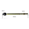 Steering Rack End 3.0L 4JJ1-TC for Isuzu D-Max (2008-2012)