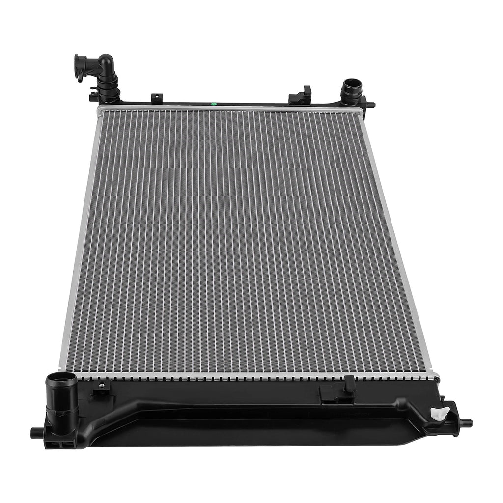 Aluminum Radiator for Hyundai Sonata 2.4L (2015–2019) 8013457 25310C2000