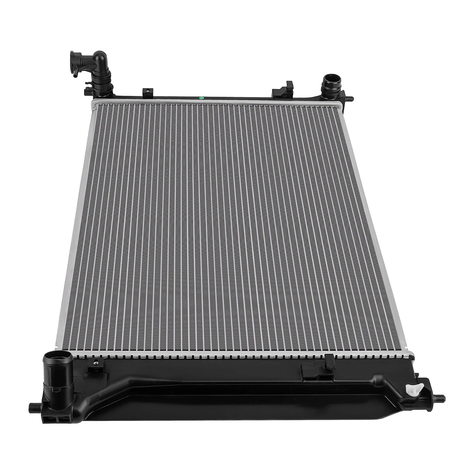 Aluminum Radiator for Hyundai Sonata 2.4L (2015–2019) 8013457 25310C2000