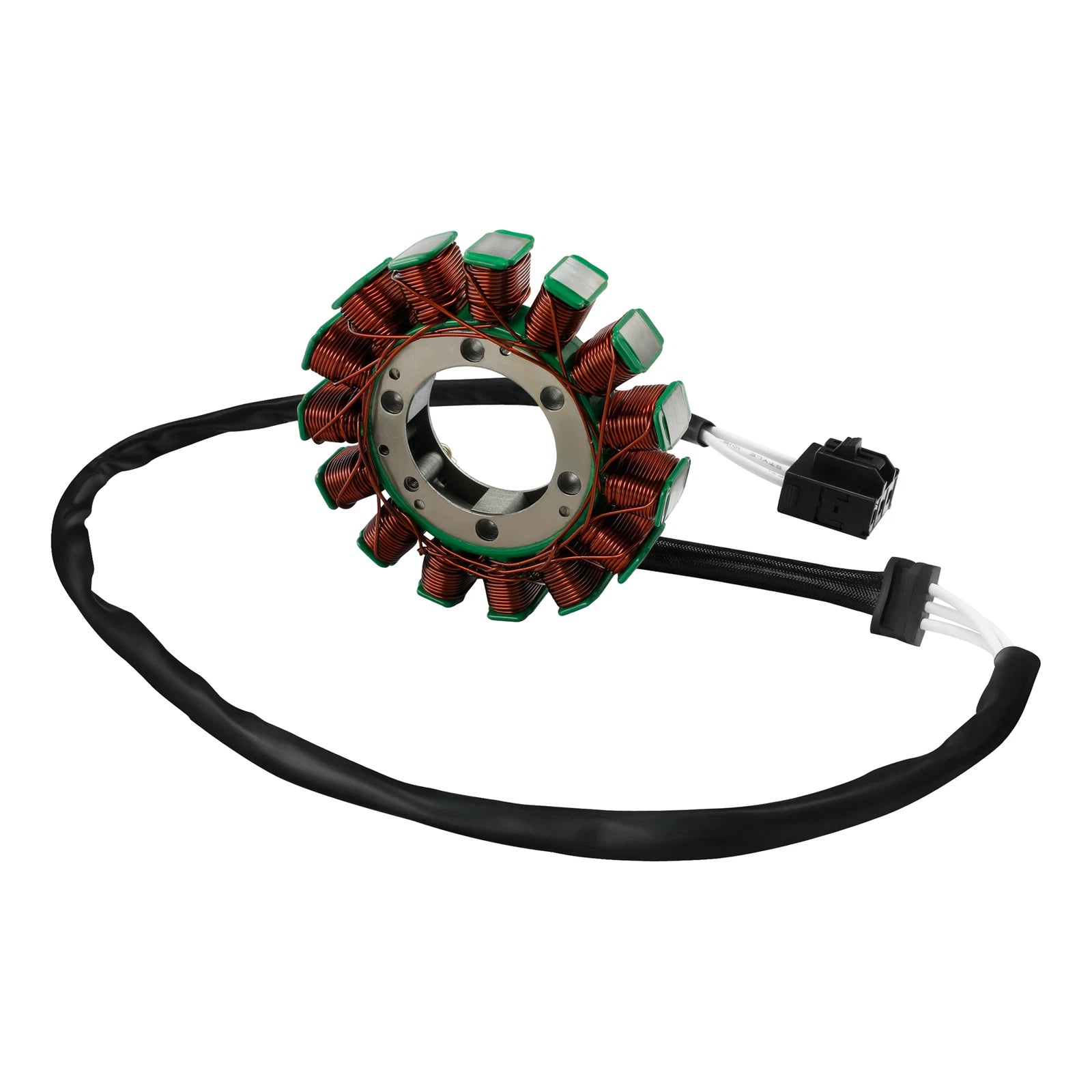 Magneto Generator Stator Coil for Kawasaki Ninja ZX-6R (2019–2023)