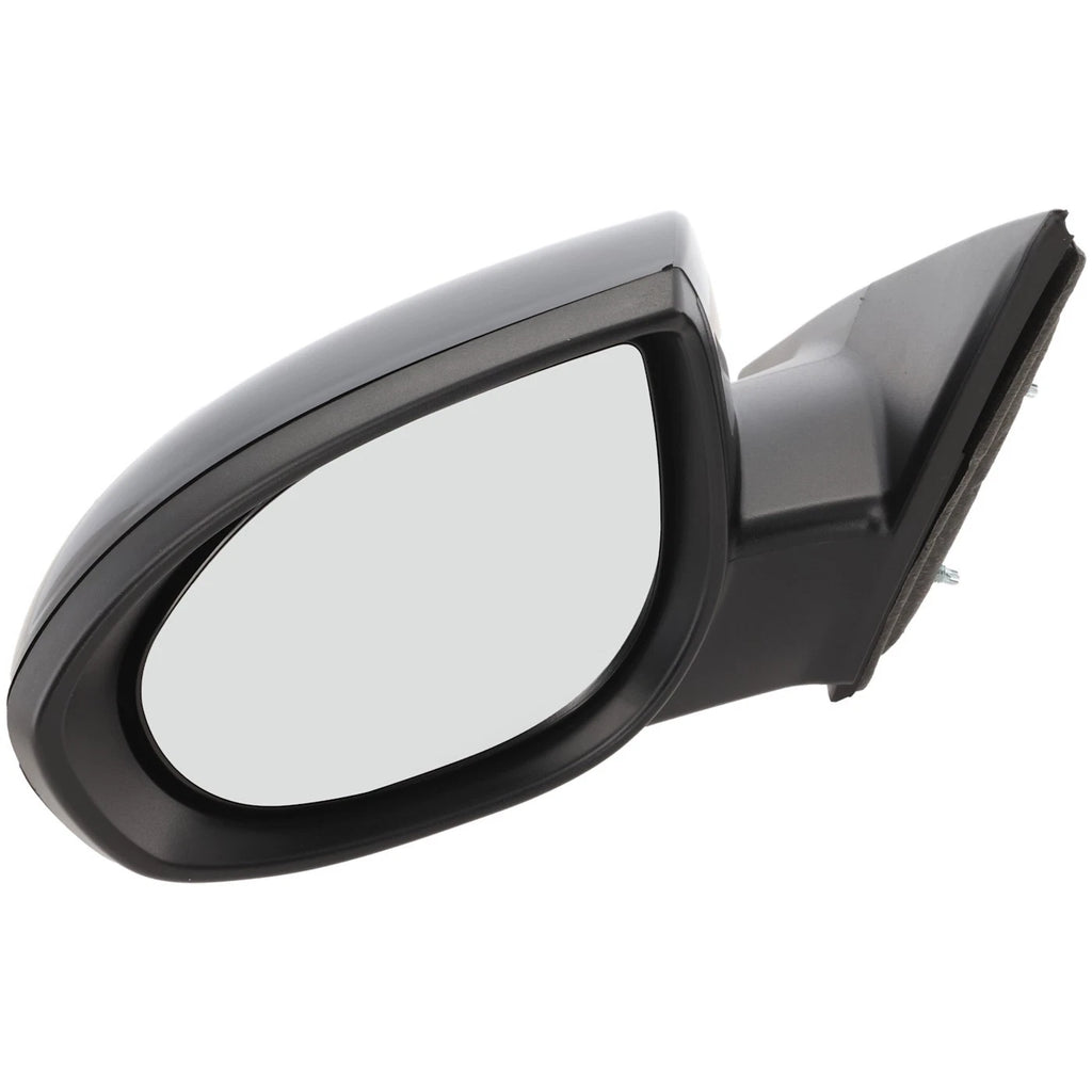 Driver Side Mirror for Mazda (2009–2013)
