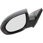 Driver Side Mirror for Mazda (2009–2013)