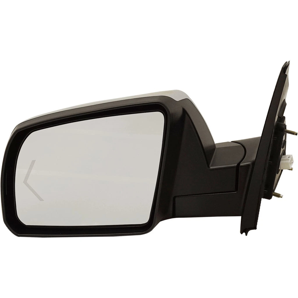 Set of 2 Heated Mirrors for Toyota Sequoia